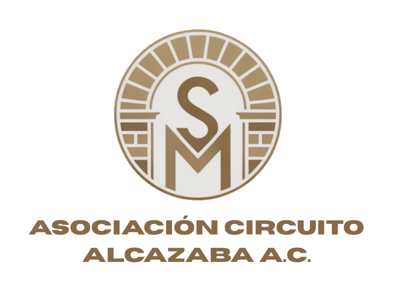 Logo Cluster Alcazaba
